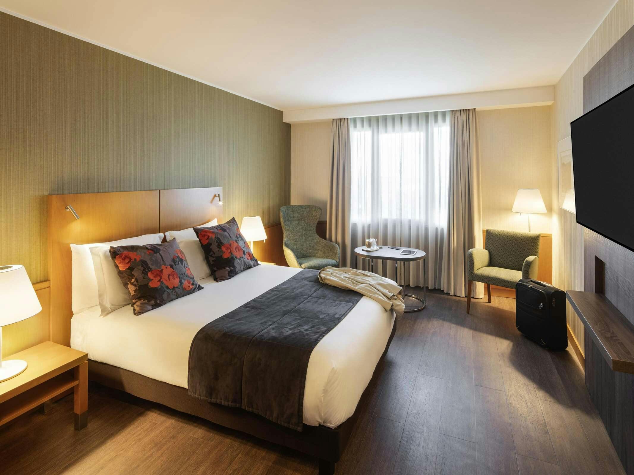 Hotel Mercure Porto Gaia Hotel photo 5