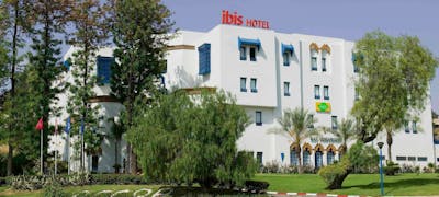 Ibis Meknes