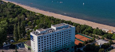 Novotel Gdansk Marina