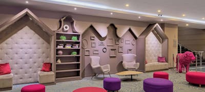 Mercure Gdansk Posejdon