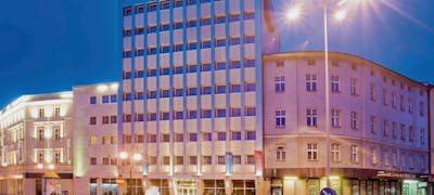 Hotel Mercure Opole