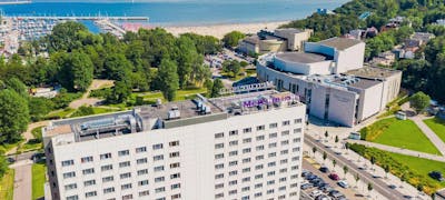 Mercure Gdynia Centrum