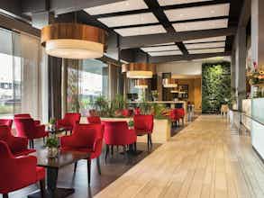 Hotel Ibis Leiden Centre photo 2