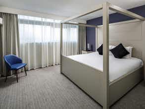 Hotel Mercure Manchester Piccadilly Hotel photo 5