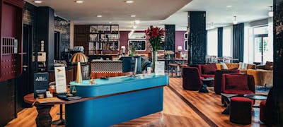 Ibis Styles Walbrzych