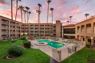 Hotel Best Western Plus Scottsdale Thunderbird Suites photo 1
