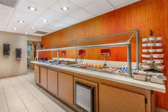 Hotel Best Western Plus Scottsdale Thunderbird Suites photo 2