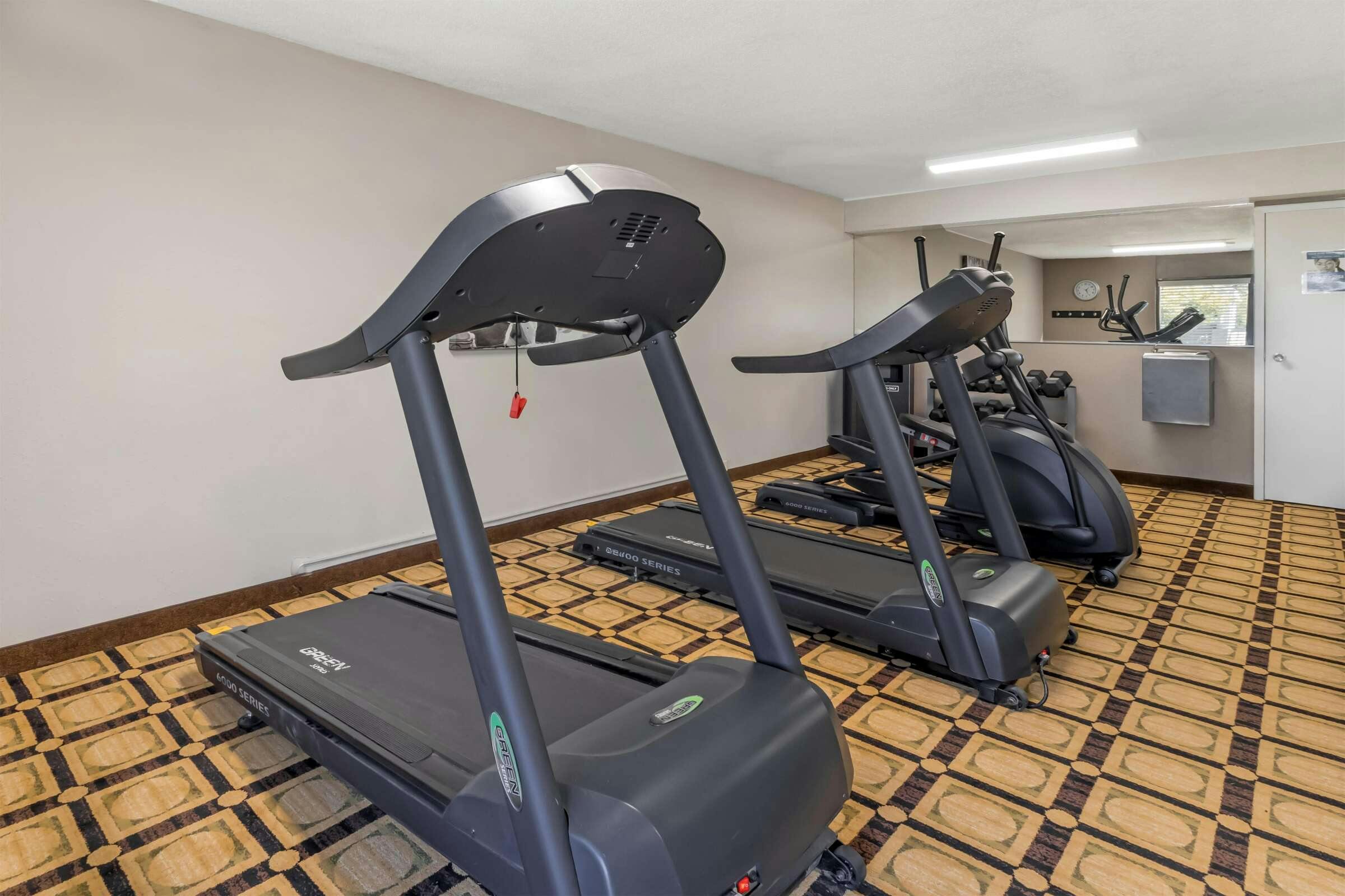 Hotel Best Western University Inn photo 1