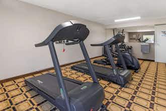 Hotel Best Western University Inn photo 1