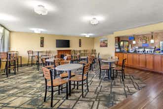 Hotel Best Western University Inn photo 2