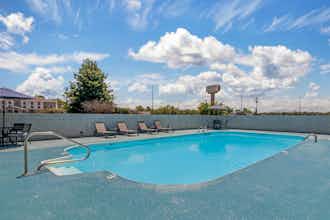 Hotel Best Western University Inn photo 4