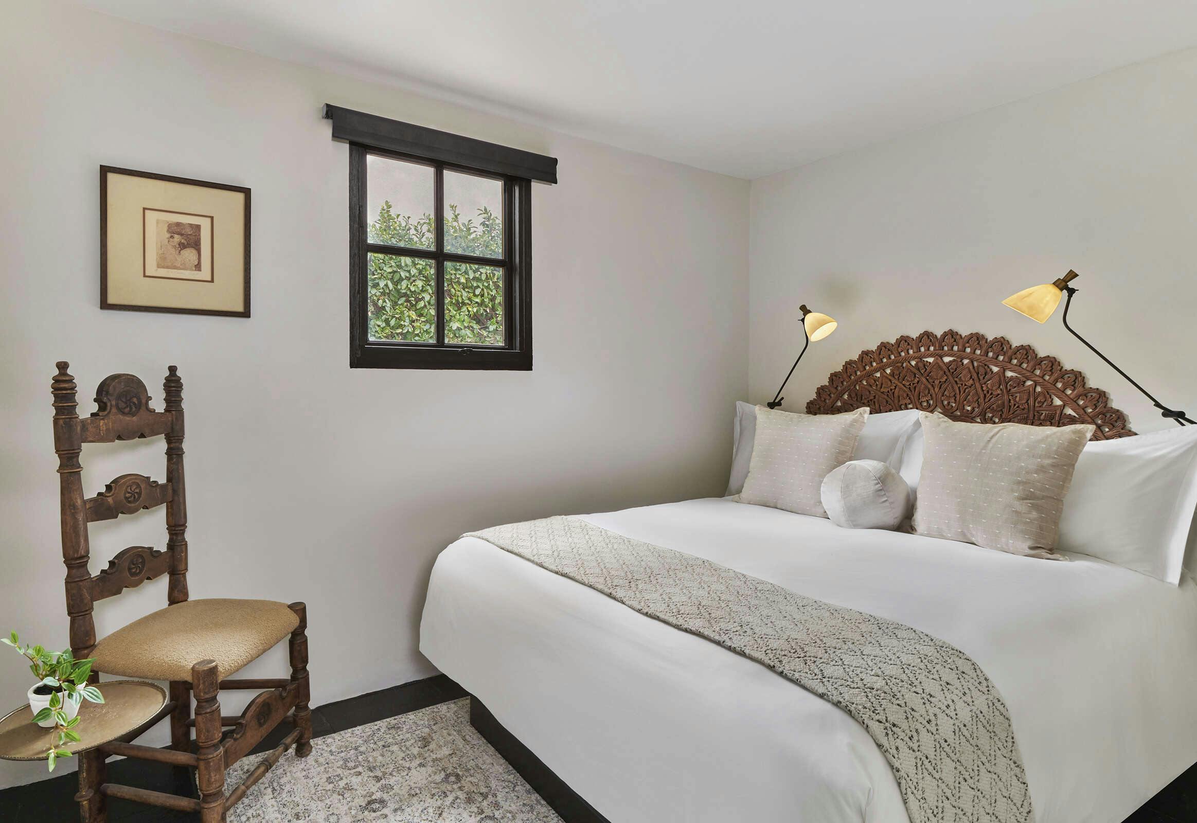 Hotel Lucille Palm Springs photo 1