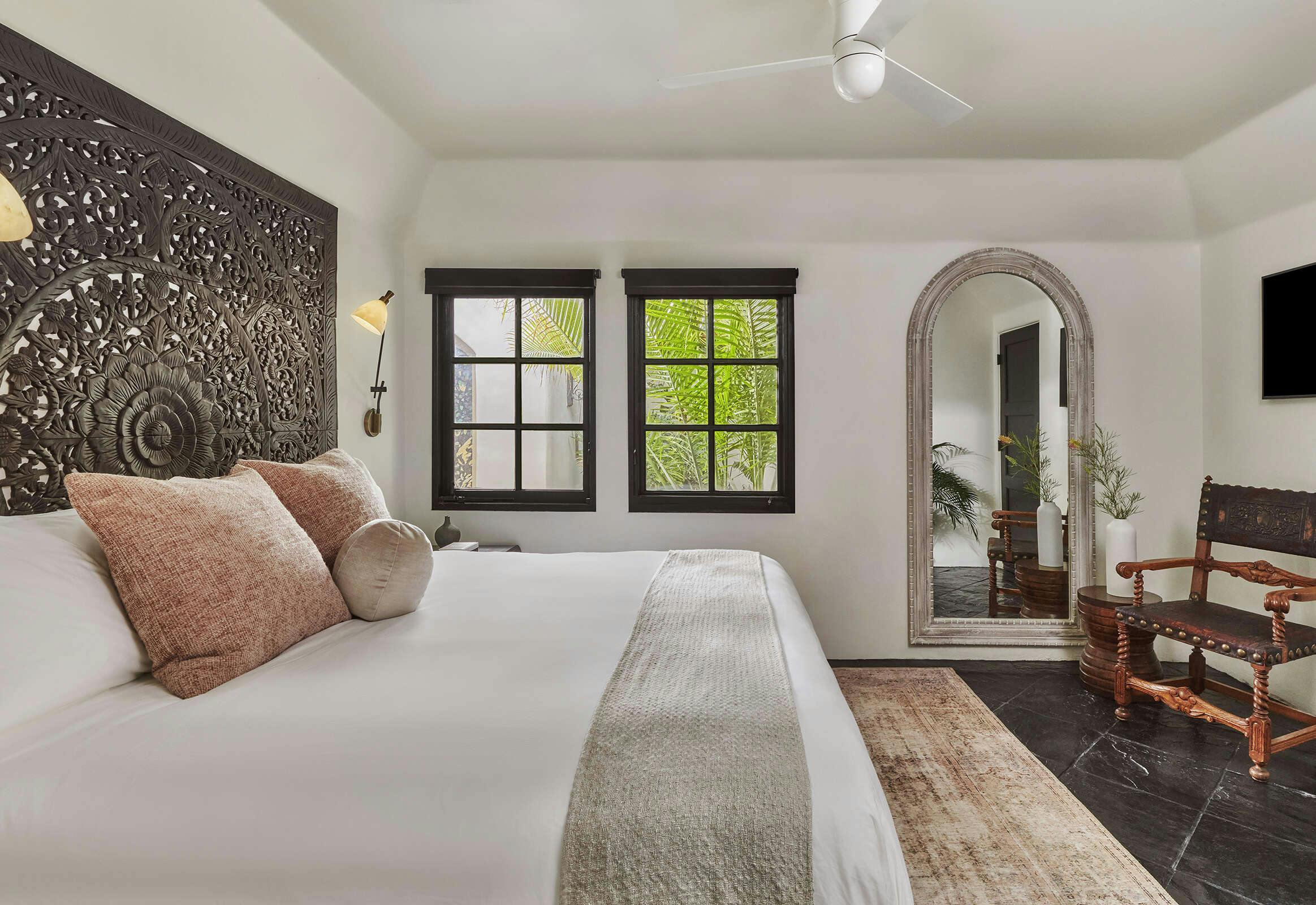 Hotel Lucille Palm Springs photo 3