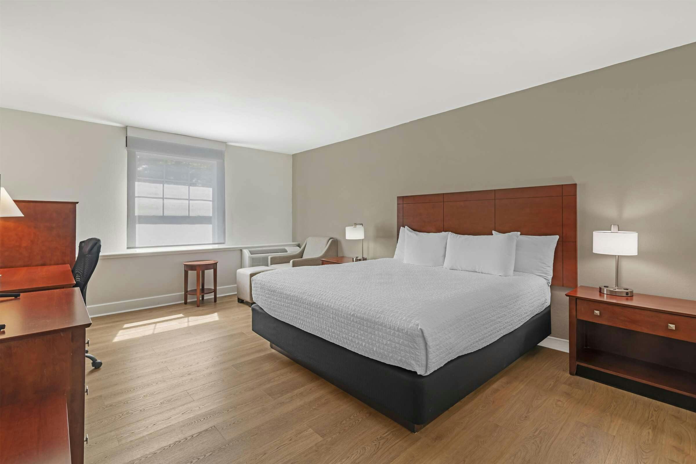 Best Western Plus Brunswick Bath