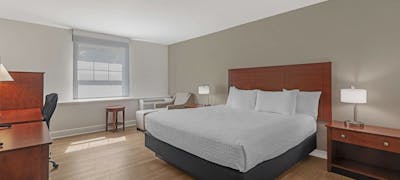 Best Western Plus Brunswick Bath