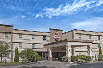 Hotel Best Western Plus Brunswick Bath photo 3