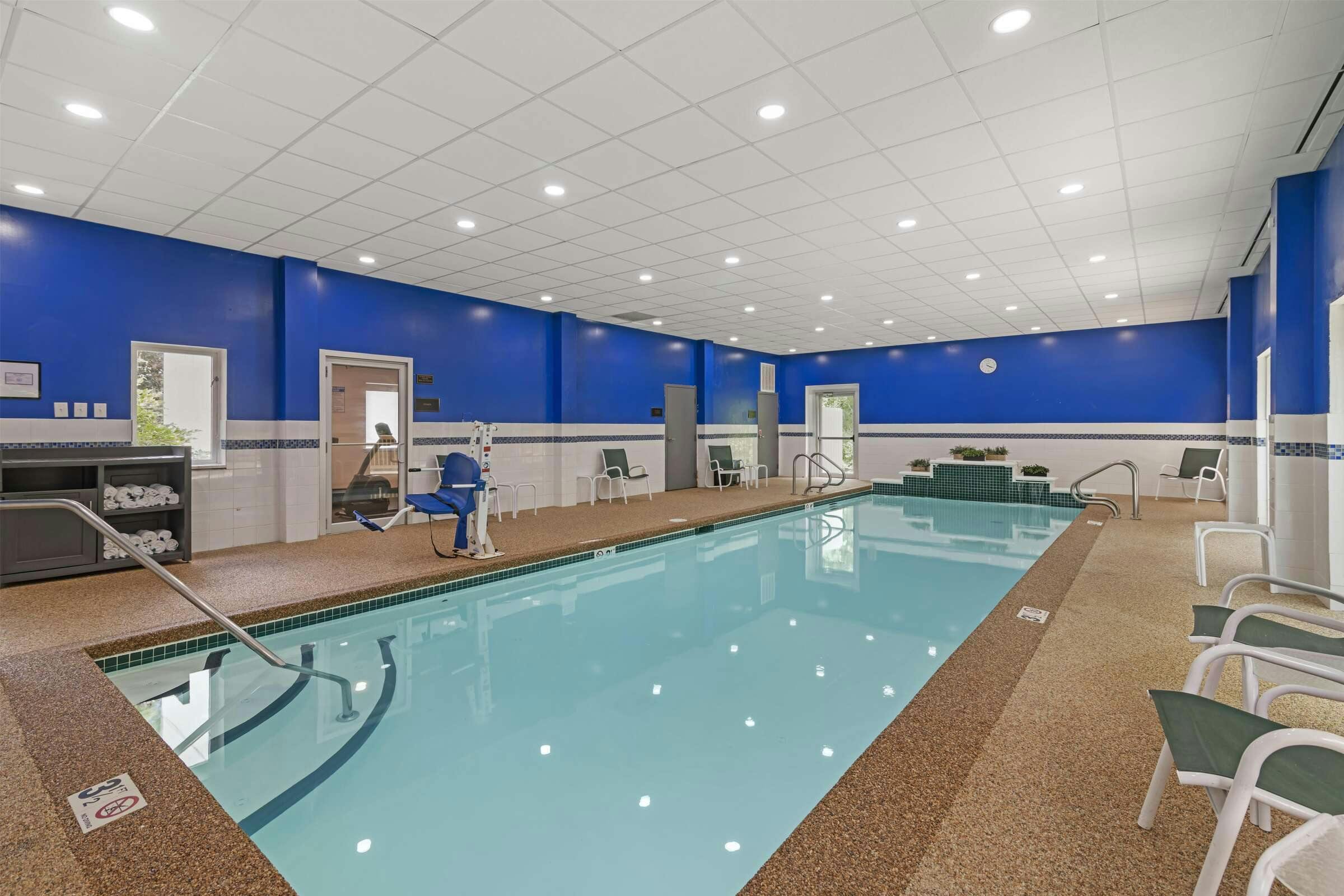 Hotel Best Western Plus Brunswick Bath photo 5