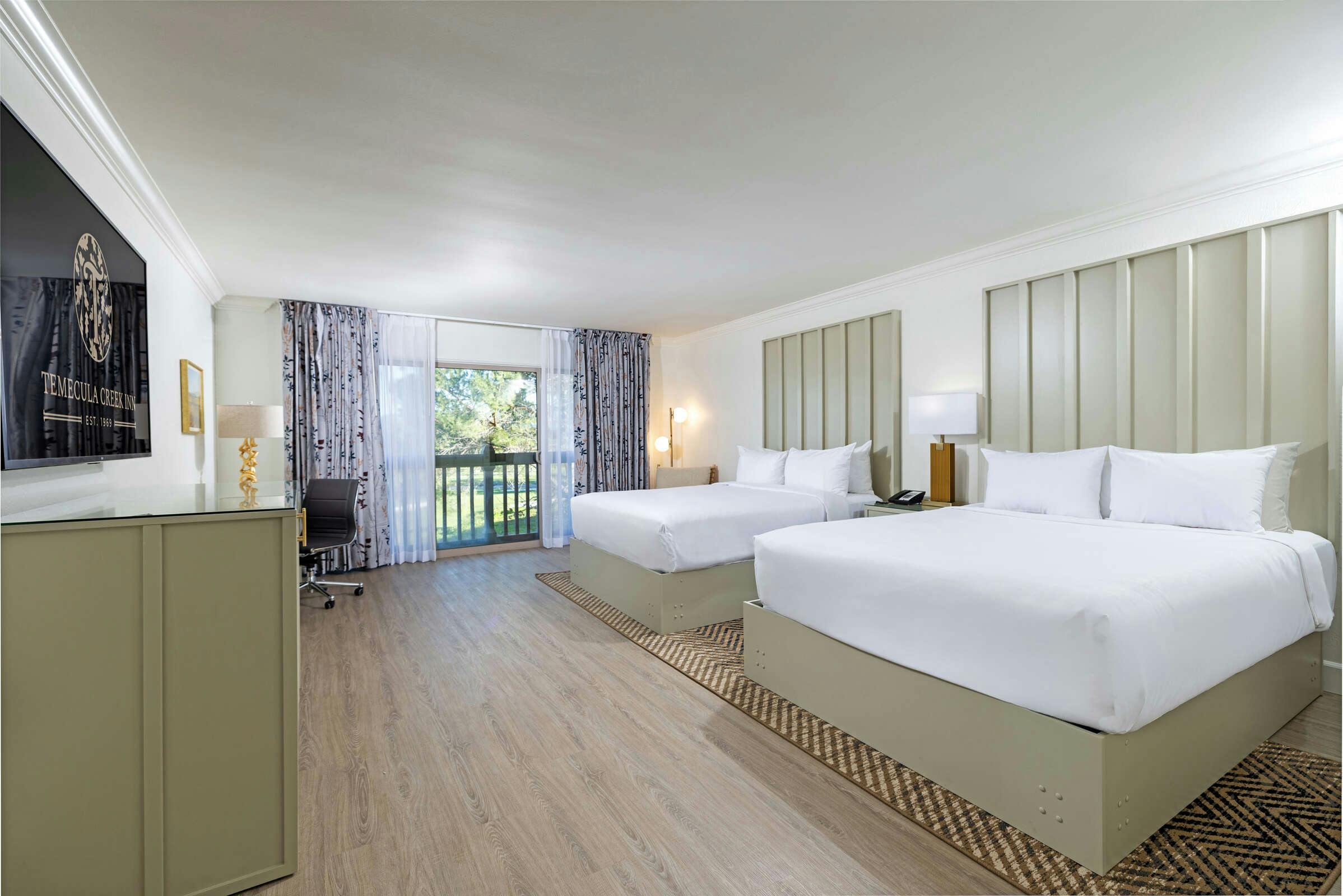 Hotel Temecula Creek Inn photo 3