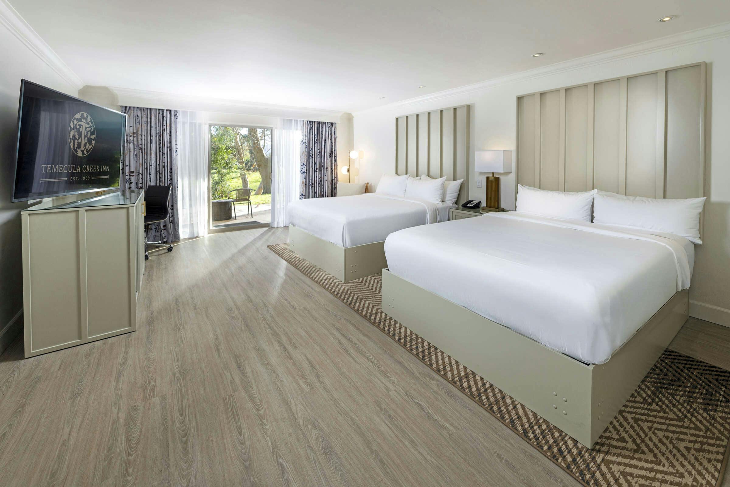 Hotel Temecula Creek Inn photo 1