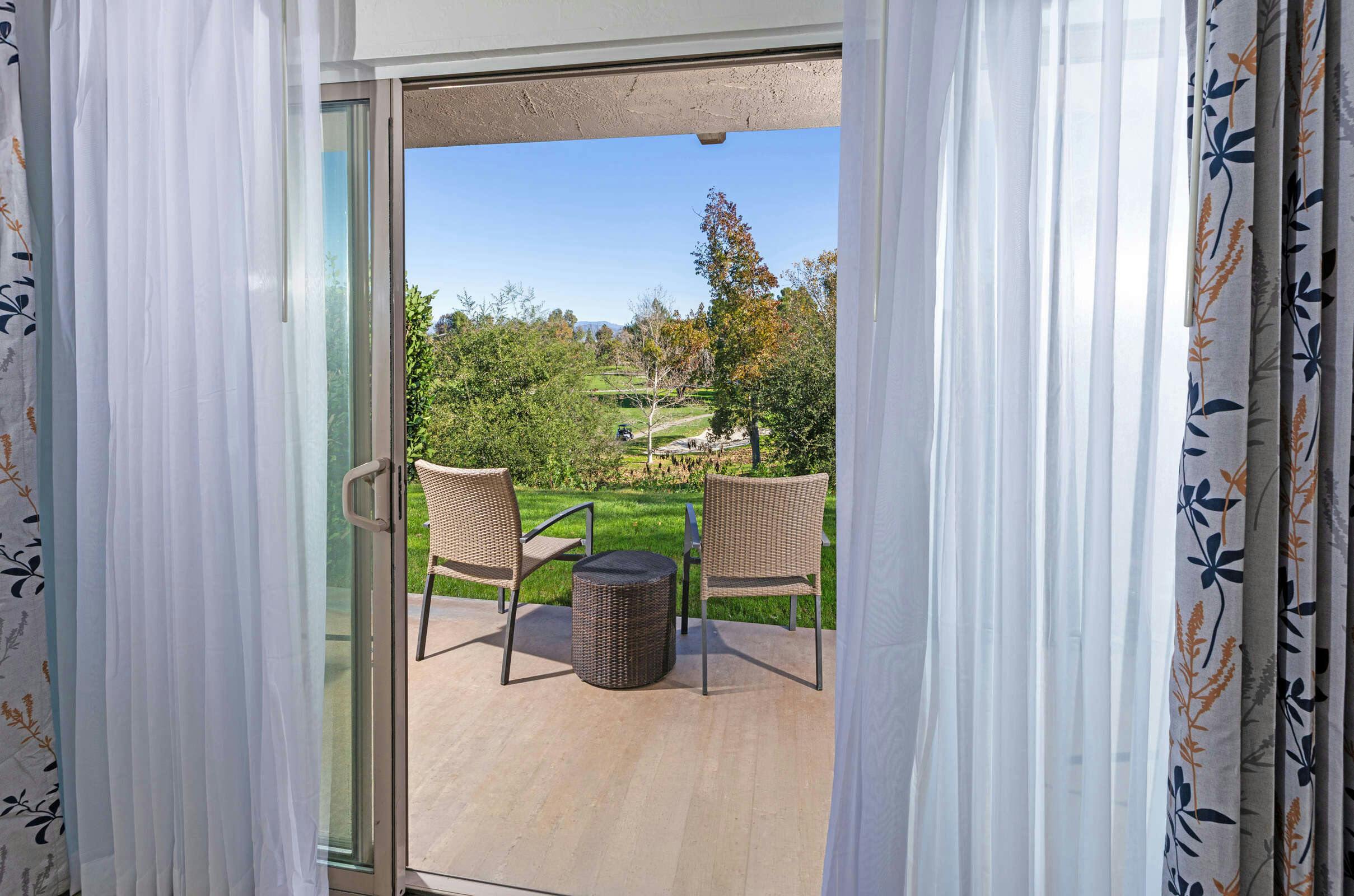 Hotel Temecula Creek Inn photo 2