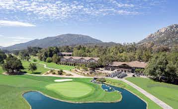 Hotel Temecula Creek Inn photo 4