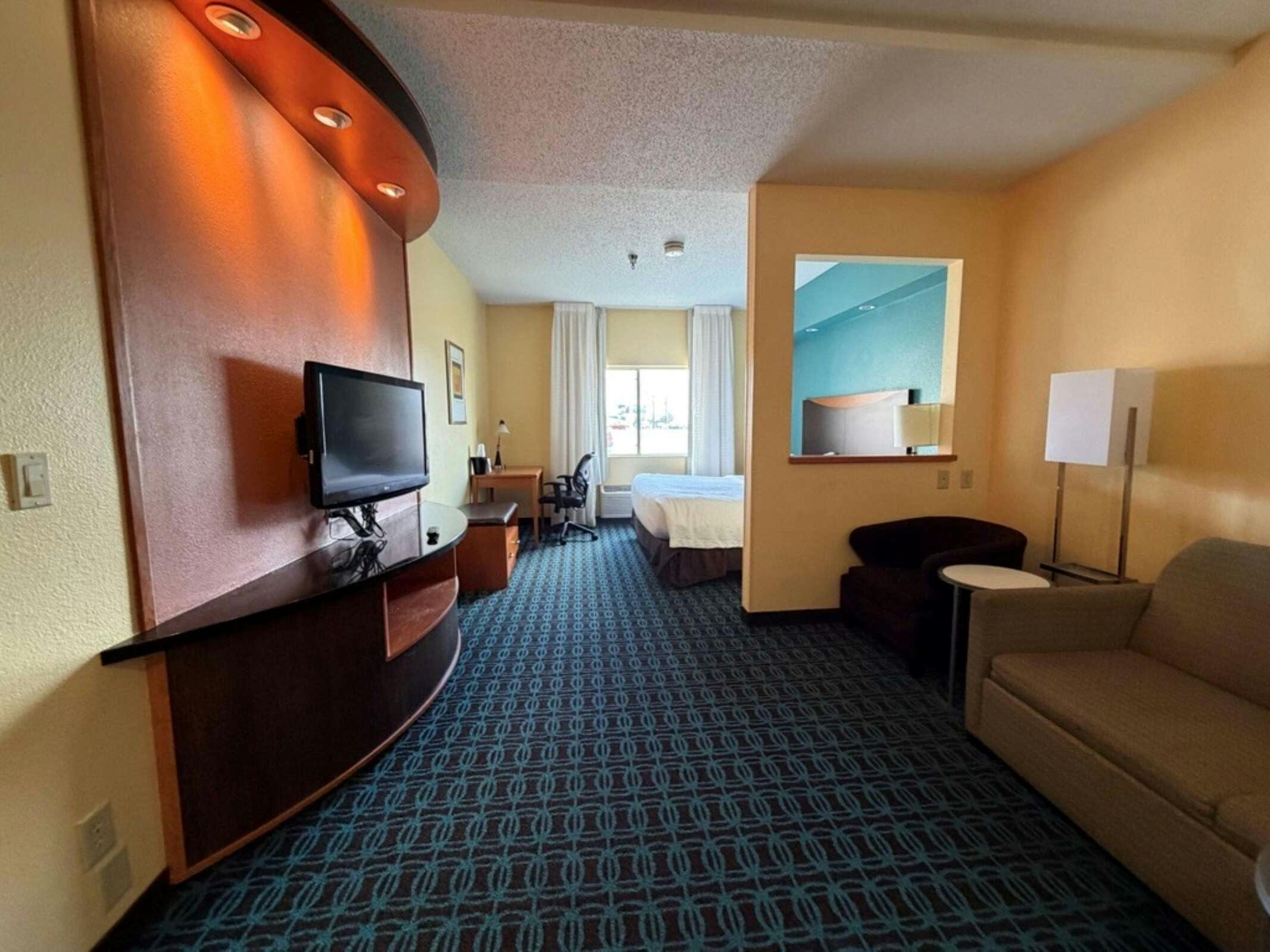 Sure Stay By Best Western Bismarck