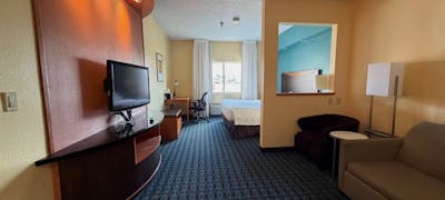 Sure Stay By Best Western Bismarck