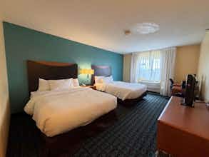 Hotel Sure Stay By Best Western Bismarck photo 2