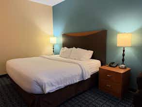 Hotel Sure Stay By Best Western Bismarck photo 5