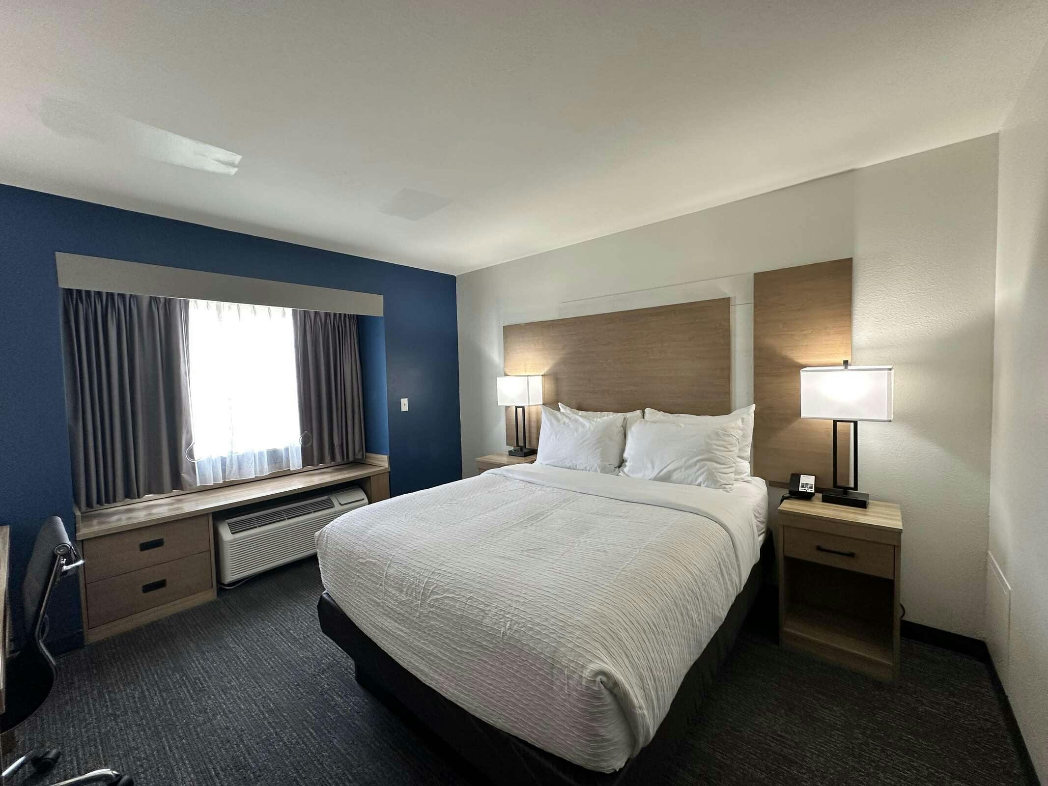 Hotel Best Western Red River Lodge Fargo Nd photo 5