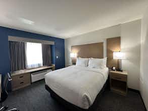 Hotel Best Western Red River Lodge Fargo Nd photo 5