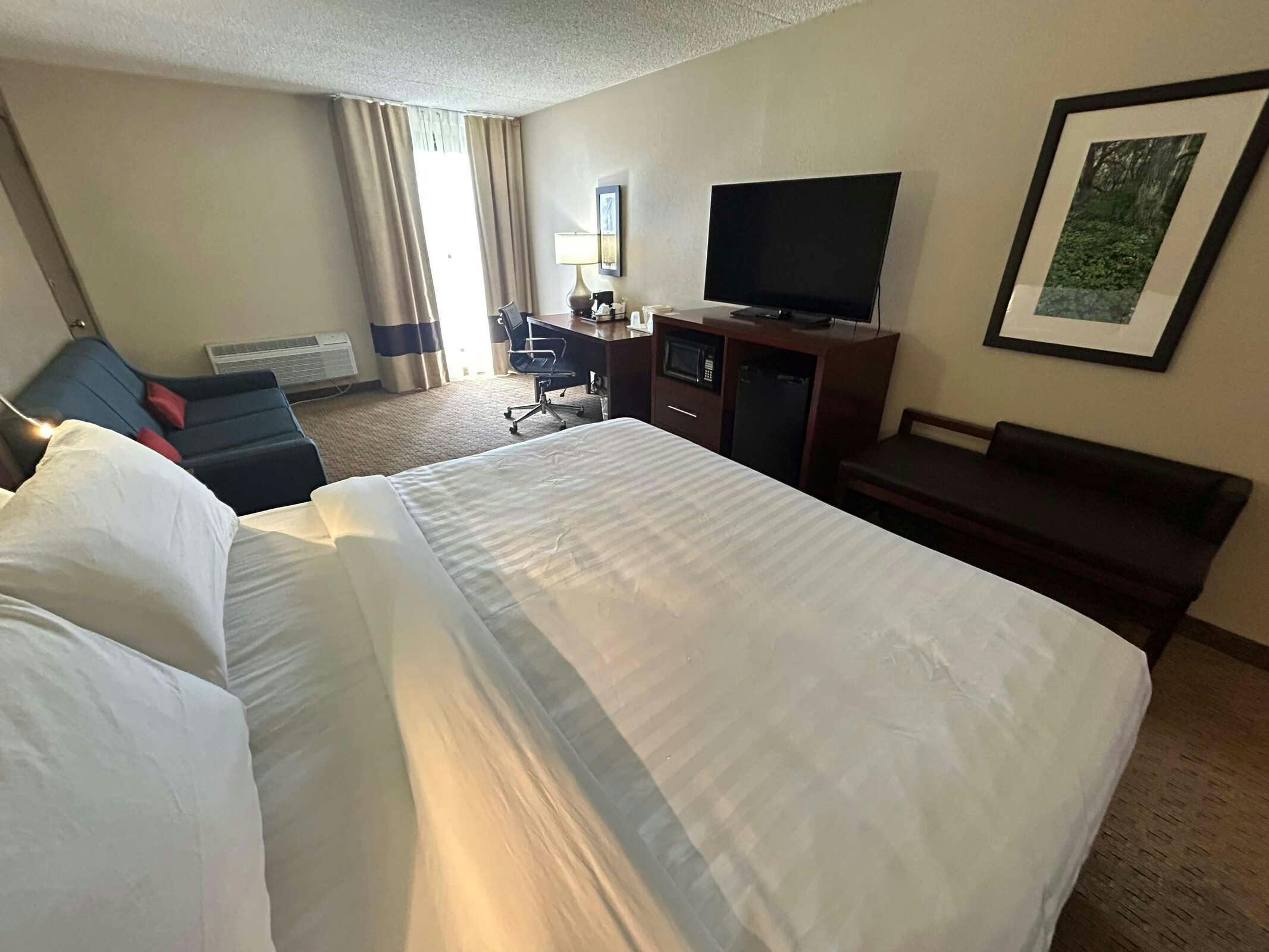 Hotel Best Western Rochelle Inn & Suites Near De Kalb photo 3
