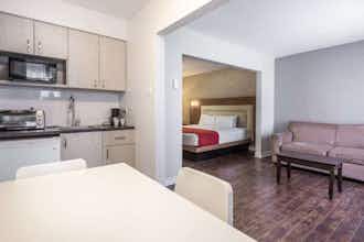 Hotel Hotel Universel Quebec photo 1