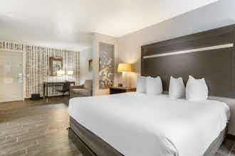 Hotel Best Western Corvallis photo 1