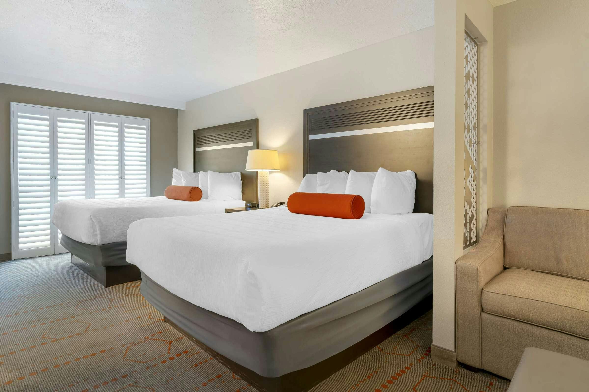 Hotel Best Western Corvallis photo 2