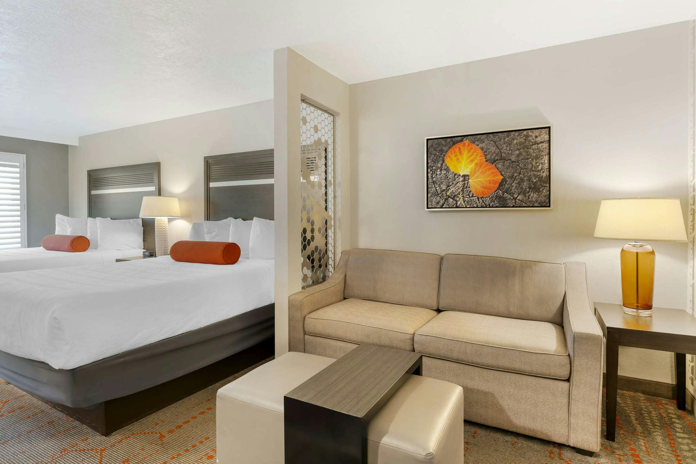 Hotel Best Western Corvallis photo 3