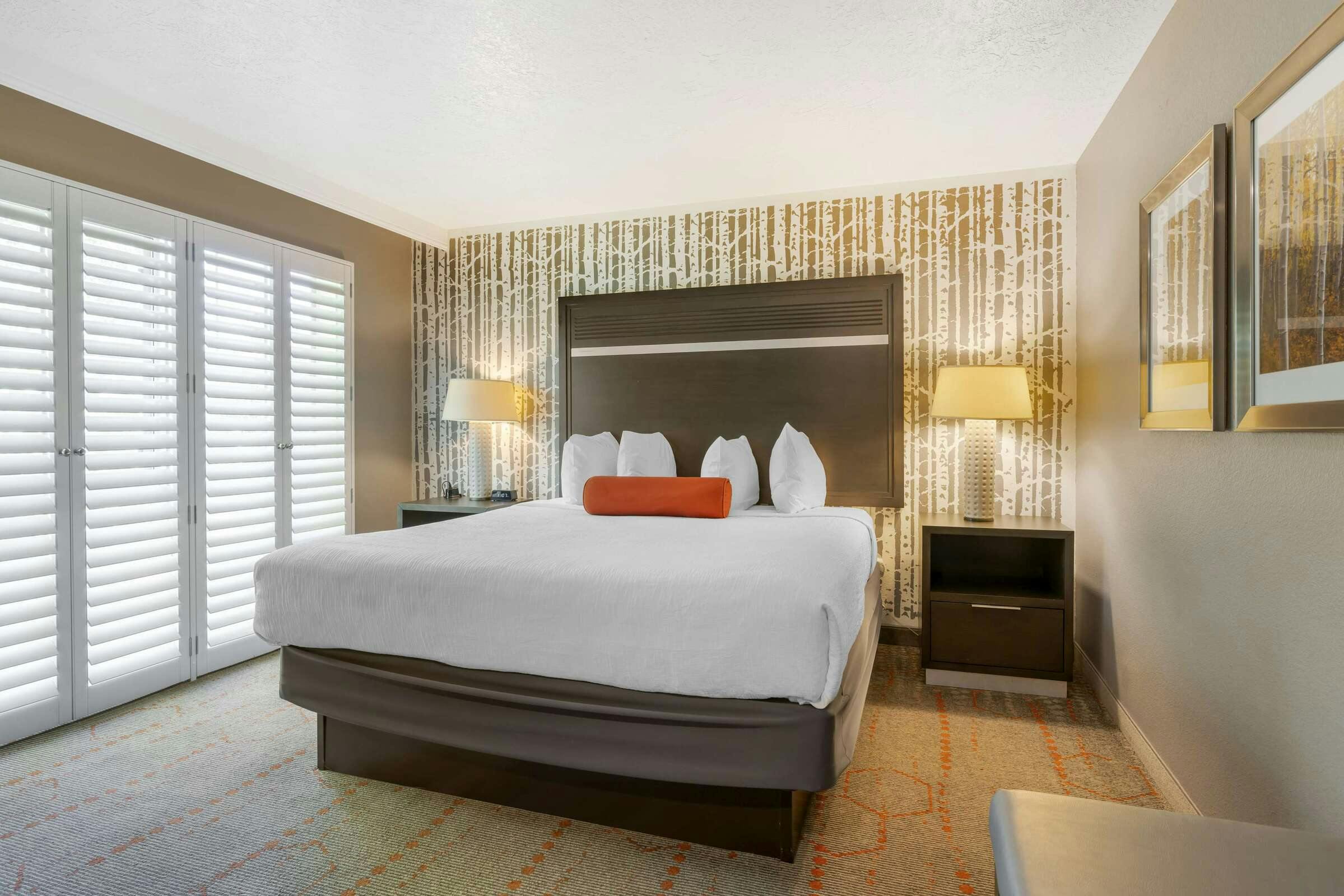 Hotel Best Western Corvallis photo 5