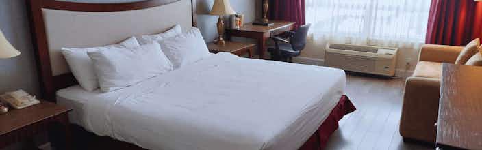 Hotel Hotel Universel Quebec photo 3