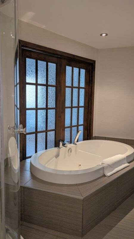 Hotel Hotel Universel Quebec photo 5