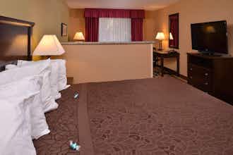 Hotel Best Western Wilsonville Inn & Suites photo 1