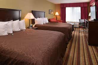 Hotel Best Western Wilsonville Inn & Suites photo 2