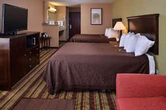 Hotel Best Western Wilsonville Inn & Suites photo 3
