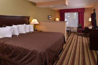Hotel Best Western Wilsonville Inn & Suites photo 4