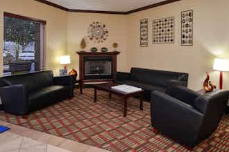 Hotel Best Western Wilsonville Inn & Suites photo 5