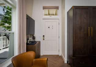 Hotel Polo House Hotel photo 5