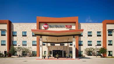 Hotel Best Western Plus College Station Inn & Suites photo 2