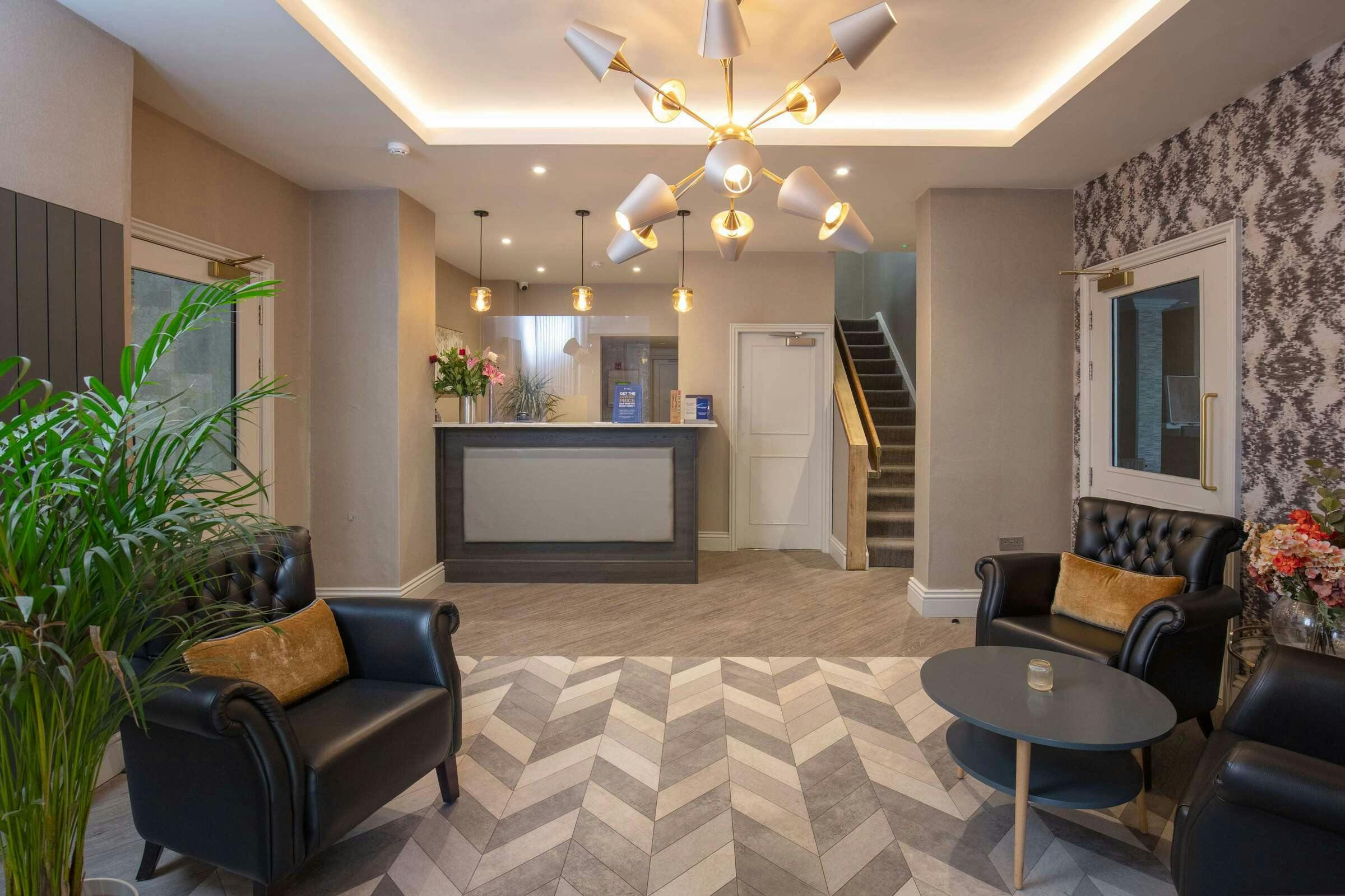 Hotel Best Western New Kent Hotel photo 5