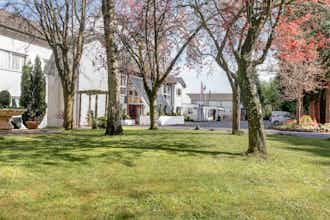Hotel Best Western Heronston Hotel & Spa photo 1