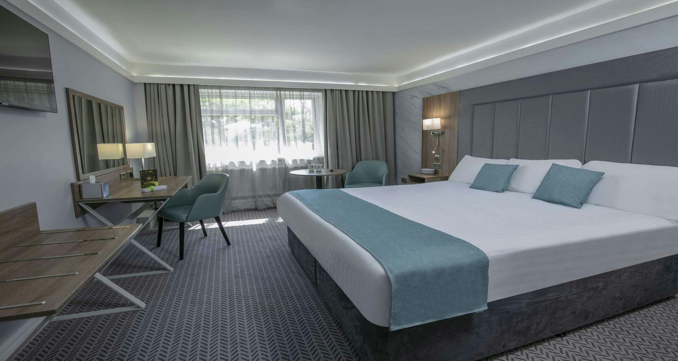 Hotel Best Western Heronston Hotel & Spa photo 4