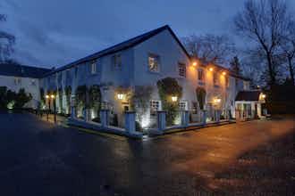 Hotel Best Western Glasgow South Eglinton Arms Hotel photo 1